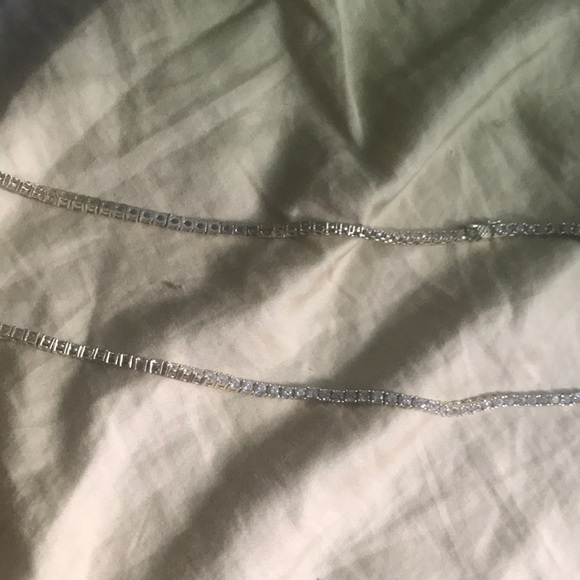 24 gold necklace - Picture 1 of 1